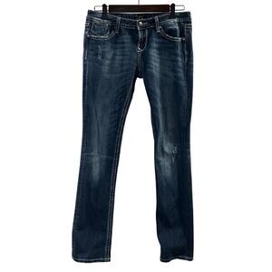 Rerock for Express Women's Skinny Jeans Size 29